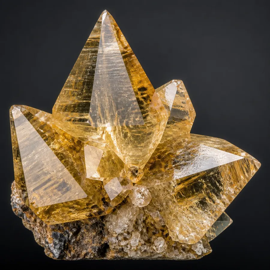 Calcite
