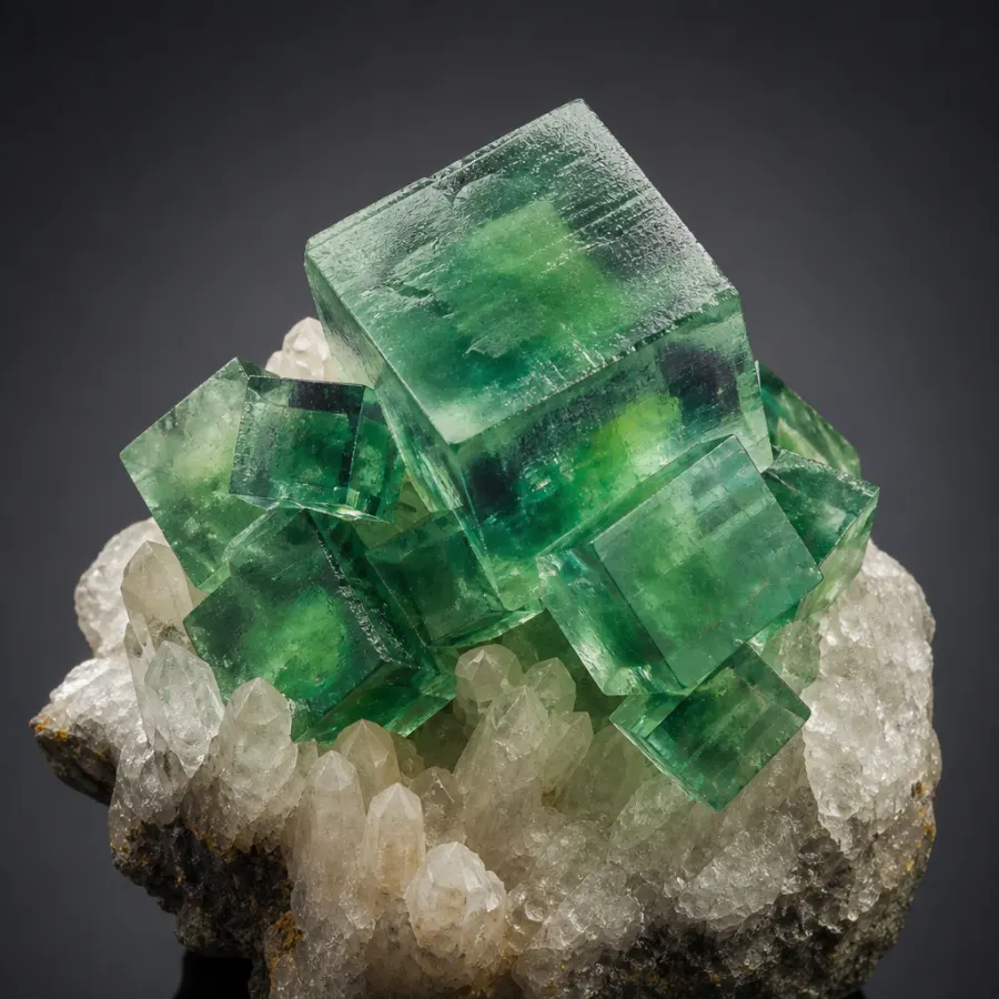 Fluorite
