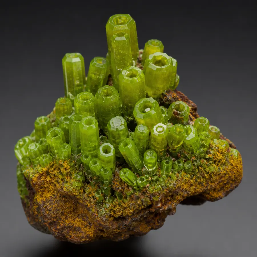 Pyromorphite
