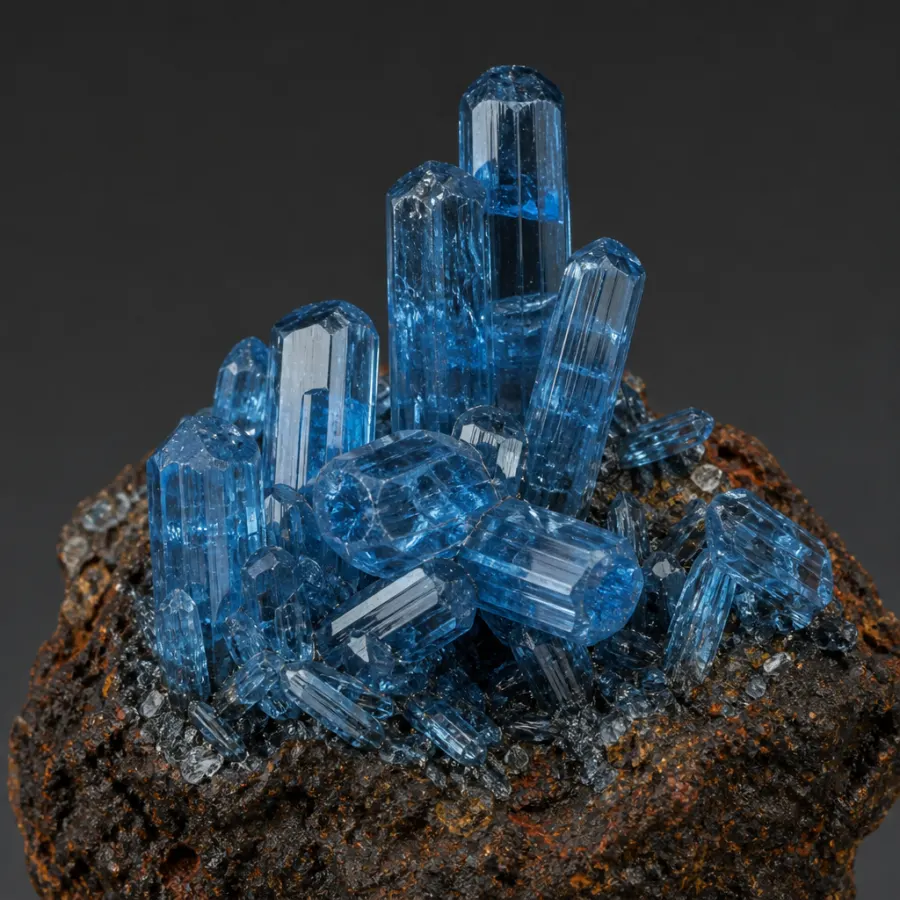 Scorodite
